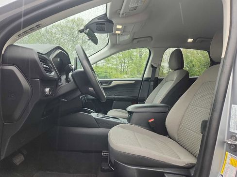 Used 2022 Ford Escape SE AWD/4WD image 13