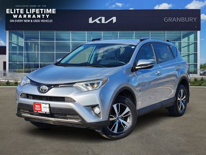 Used 2017 Toyota RAV4 XLE w/ Plus Special Value Package