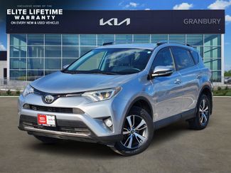 Used 2017 Toyota RAV4 XLE w/ Plus Special Value Package FWD video 1