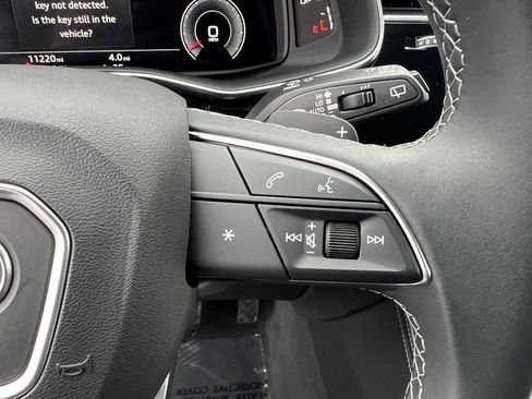 Certified 2025 Audi Q7 3.0T Prestige w/ Prestige Package image 25