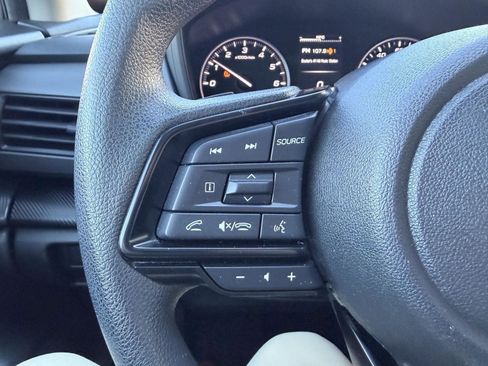 Certified 2024 Subaru Crosstrek 2.0i Premium image 23