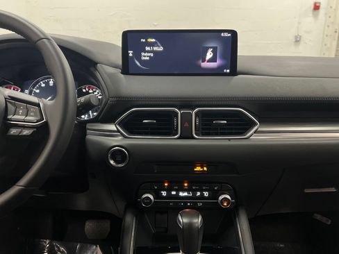 Used 2021 MAZDA CX-5 Grand Touring FWD image 20