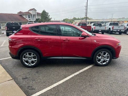 Used 2024 Dodge Hornet R/T image 7