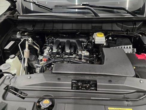 Used 2023 Nissan Pathfinder S FWD image 12