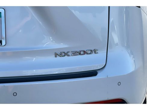 Used 2017 Lexus NX 200t FWD w/ Premium Package image 17