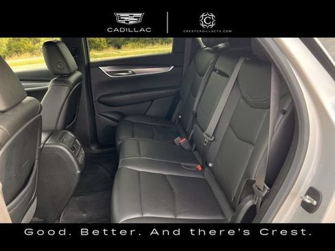 Used 2020 Cadillac XT5 Luxury FWD image 27