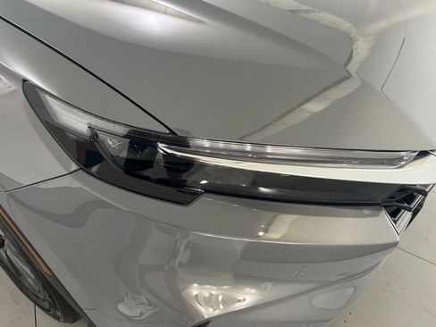 Used 2026 Honda CR-V EX-L image 35