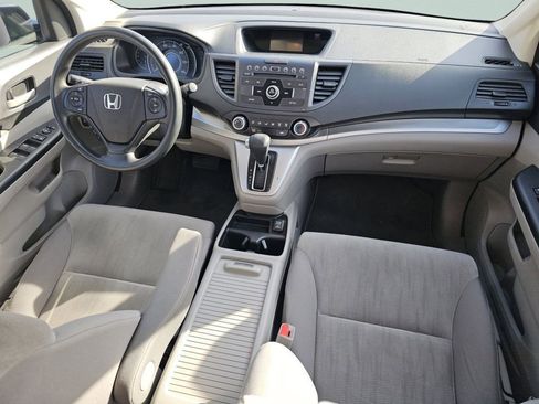 Used 2012 Honda CR-V LX image 25