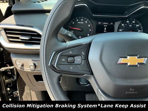 Used 2023 Chevrolet TrailBlazer LT FWD image 10