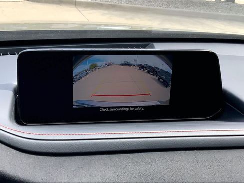 Certified 2025 MAZDA CX-30 Carbon AWD/4WD image 29