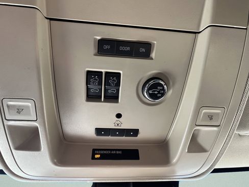 Used 2015 Chevrolet Suburban LTZ AWD/4WD image 28