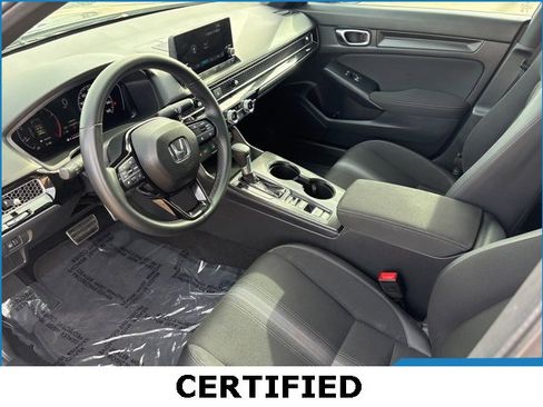 Used 2025 Honda Civic Sport image 12