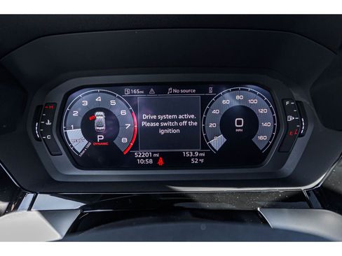 Used 2023 Audi A3 2.0T Premium Plus w/ Premium Plus Package AWD/4WD image 22