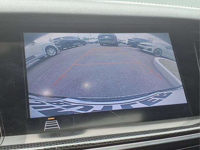 Used 2020 Buick Regal GS w/ GS Driver Confidence Package AWD/4WD image 9