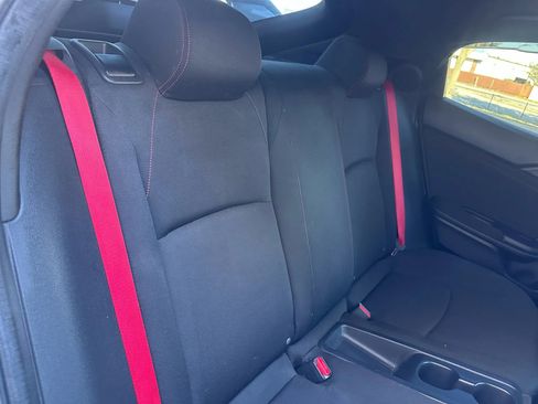 Used 2019 Honda Civic Type R image 23