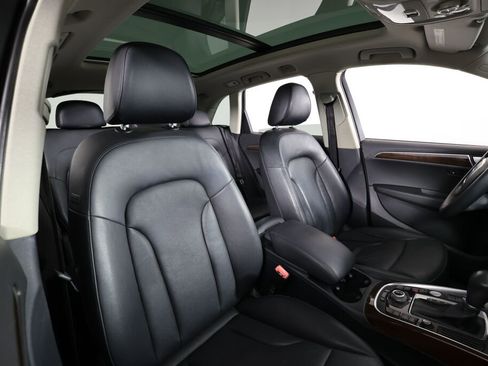 Used 2012 Audi Q5 2.0T Premium Plus image 25
