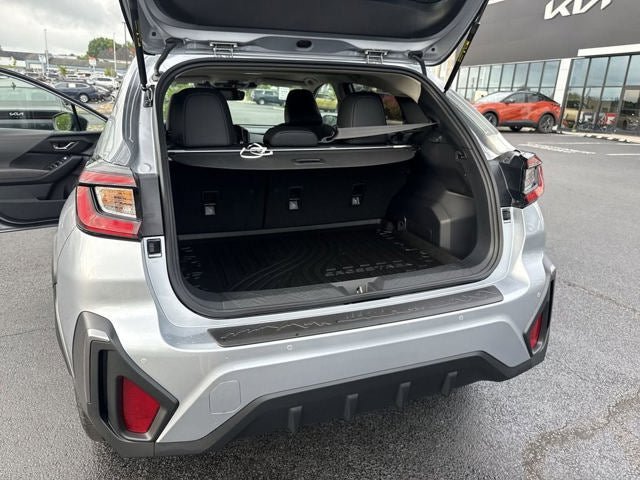 New 2026 Subaru Crosstrek 2.5i Limited w/ Crosstrek Mirror Package AWD/4WD image 87