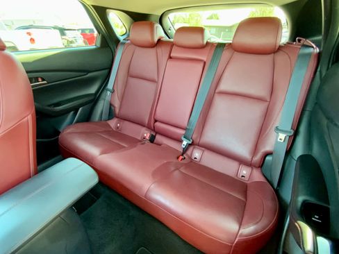 Used 2024 MAZDA CX-30 AWD 2.5 S w/ Preferred Package image 29