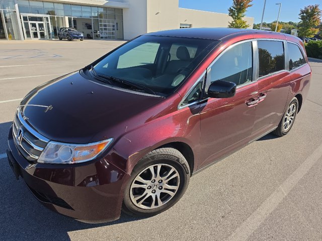 Used 2012 Honda Odyssey EX image 4