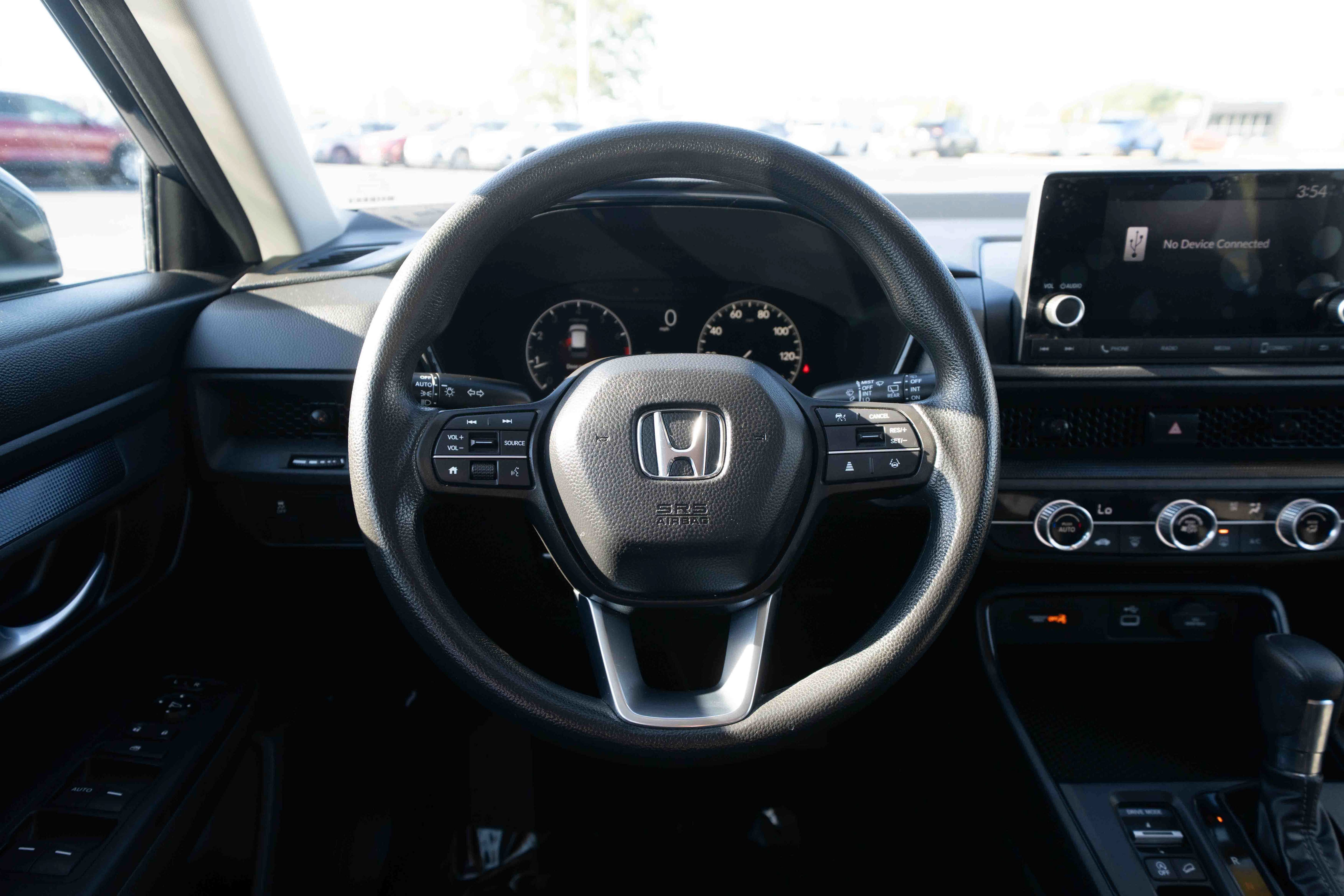 Used 2024 Honda CR-V LX image 21