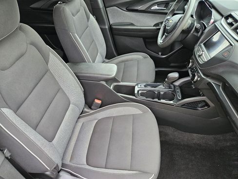 Certified 2023 Chevrolet TrailBlazer LT FWD image 19