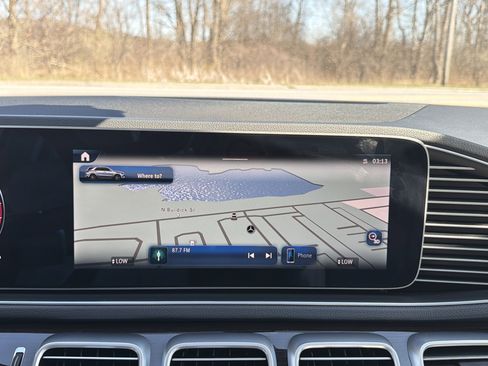 Used 2026 Mercedes-Benz GLE 350 4MATIC image 22