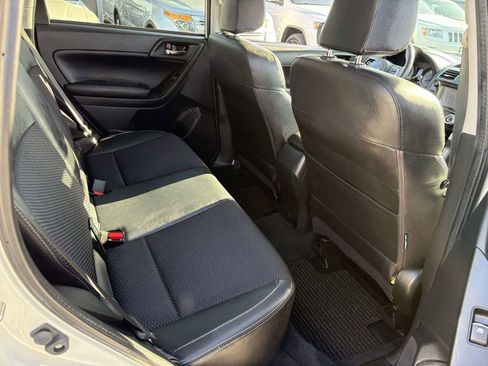 Used 2017 Subaru Forester 2.0XT Premium w/ Popular Package #2A AWD/4WD image 18