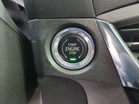 Used 2024 Buick Encore GX Sport Touring w/ Experience Buick Package image 20