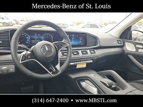 New 2026 Mercedes-Benz GLE 450 4MATIC image 14