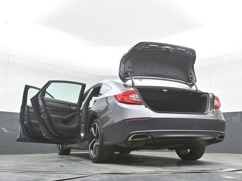 Used 2020 Honda Accord Sport image 51