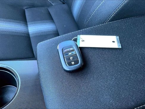 Used 2024 Honda Civic LX image 10