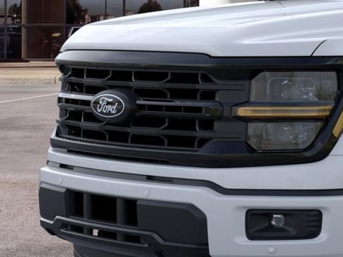 New 2026 Ford F150 XLT w/ Equipment Group 302A MID RWD image 17