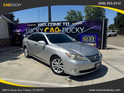 Used 2011 Lexus ES 350