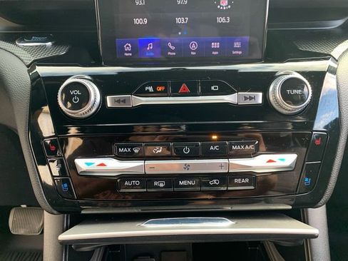 Certified 2023 Ford Explorer ST w/ Equipment Group 401A image 29