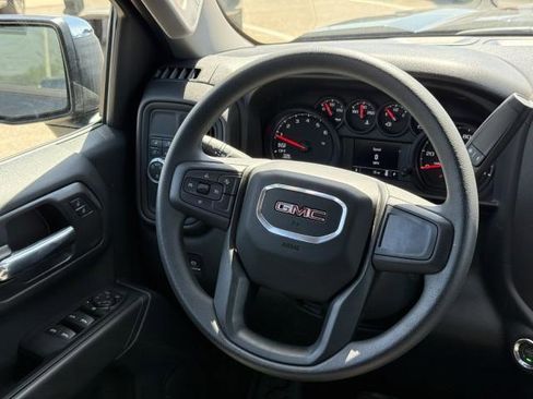 New 2026 GMC Sierra 1500 Pro w/ Pro Value Package image 26