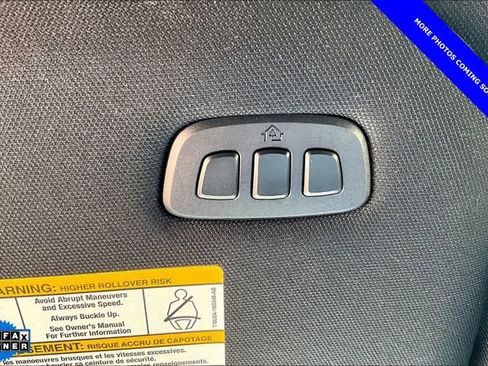 Used 2020 Ford Expedition King Ranch w/ Cargo Package image 38