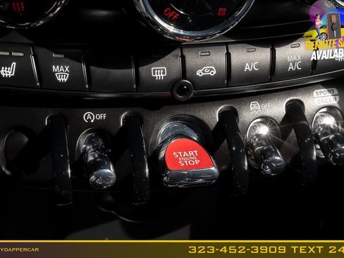 Used 2024 MINI Cooper S FWD image 26