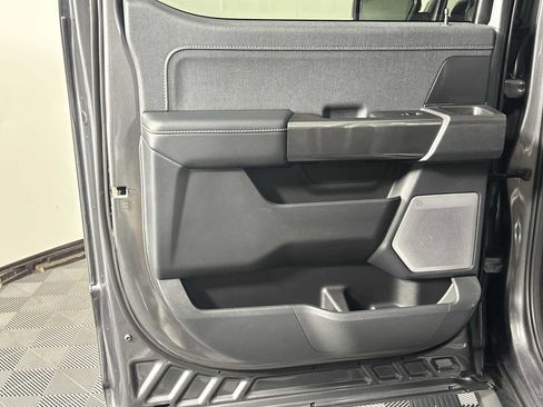 Used 2023 Ford F150 Lariat w/ Equipment Group 502A High AWD/4WD image 26