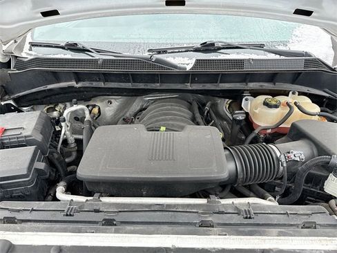 Used 2019 Chevrolet Silverado 1500 W/T image 26