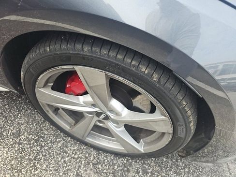 Used 2020 Audi S4 Premium Plus image 10