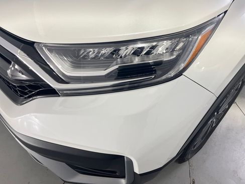 Used 2021 Honda CR-V EX-L image 39