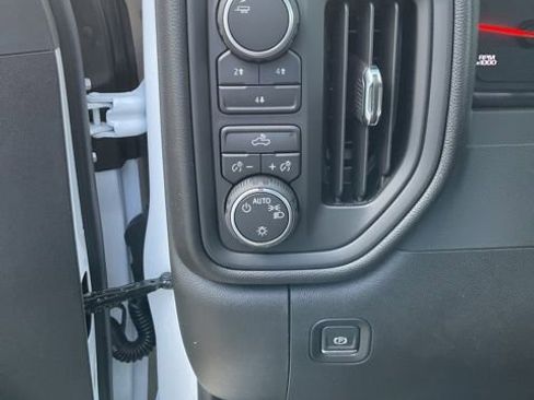New 2026 Chevrolet Silverado 3500 W/T image 20