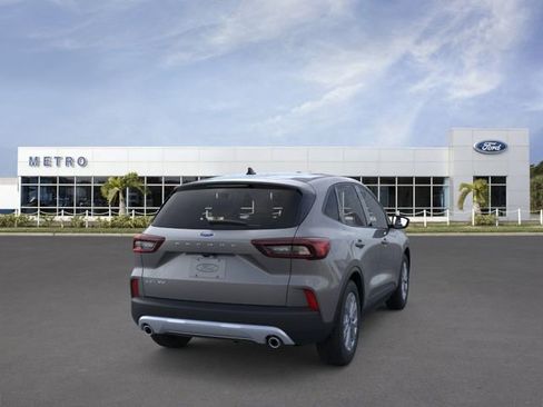 New 2026 Ford Escape Active FWD image 8