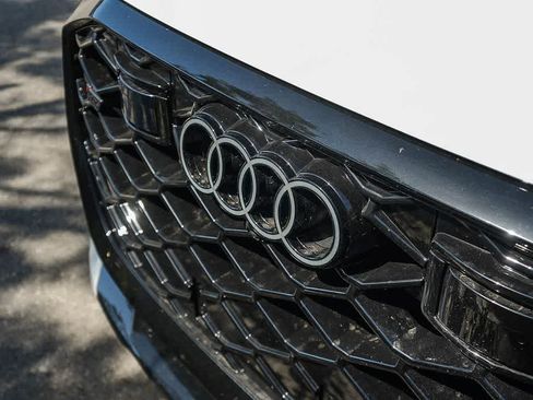 New 2026 Audi RS Q8 performance AWD/4WD image 9