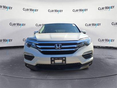 Used 2017 Honda Pilot EX-L