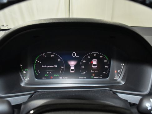 New 2026 Honda Accord Touring image 14