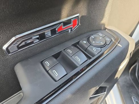 Used 2025 GMC Sierra 1500 AT4 AWD/4WD image 22
