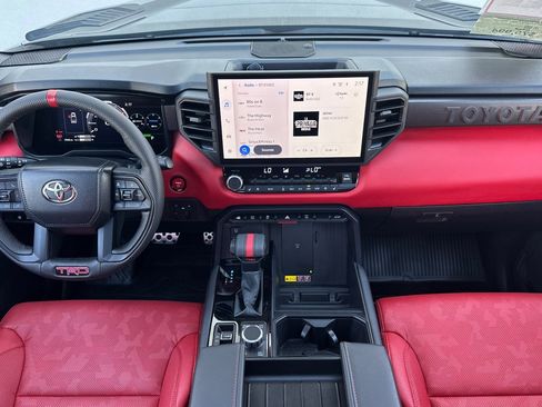 Certified 2026 Toyota Tundra TRD Pro image 12