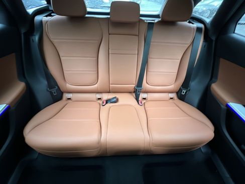 New 2026 Mercedes-Benz GLC 300 4MATIC image 15