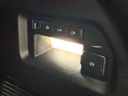 Used 2020 Ford Explorer ST w/ Premium Technology Package image 6